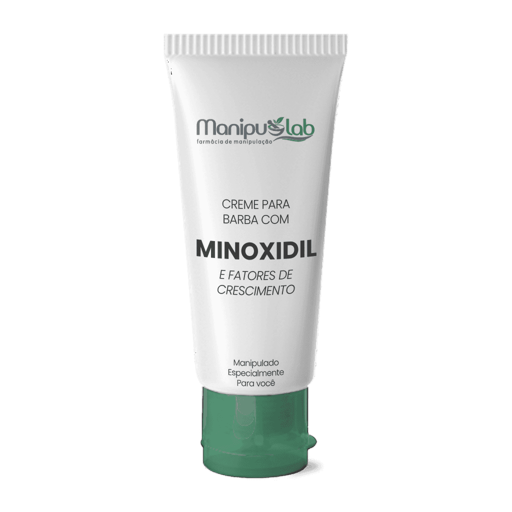 Thumbail produto Minoxidil (5%)