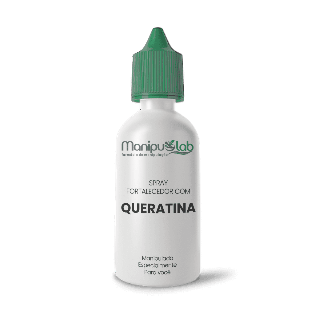Thumbail produto Queratina (10%)