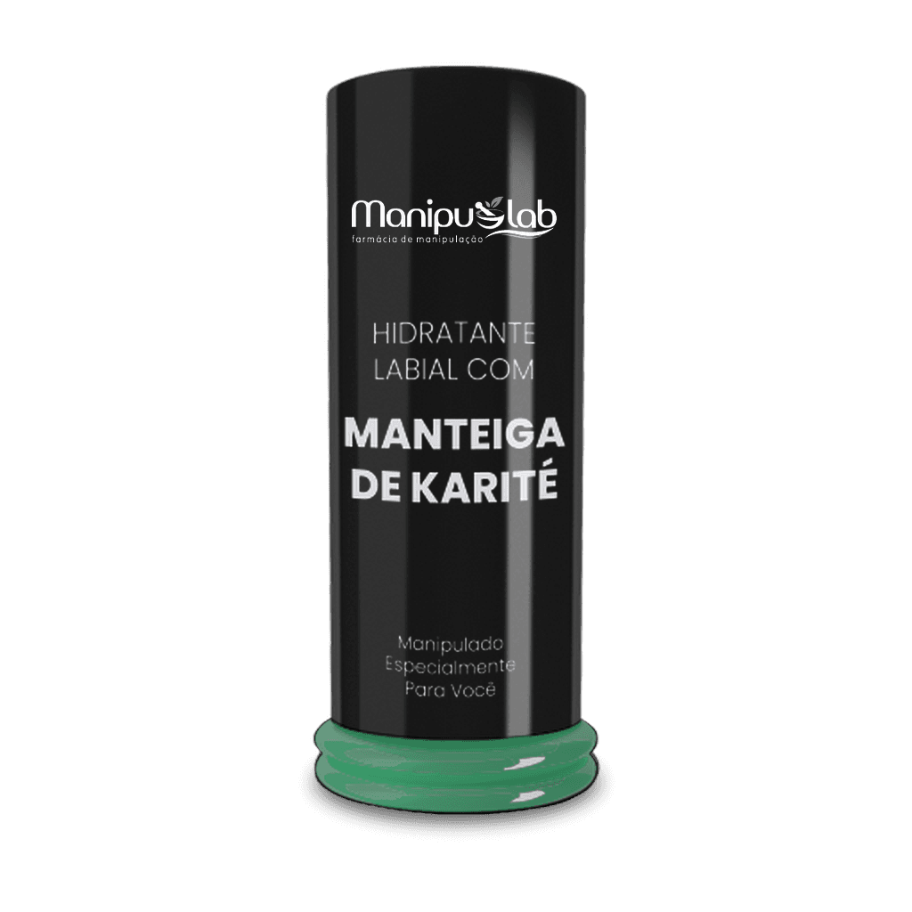 Manteiga de Karité (2%)
