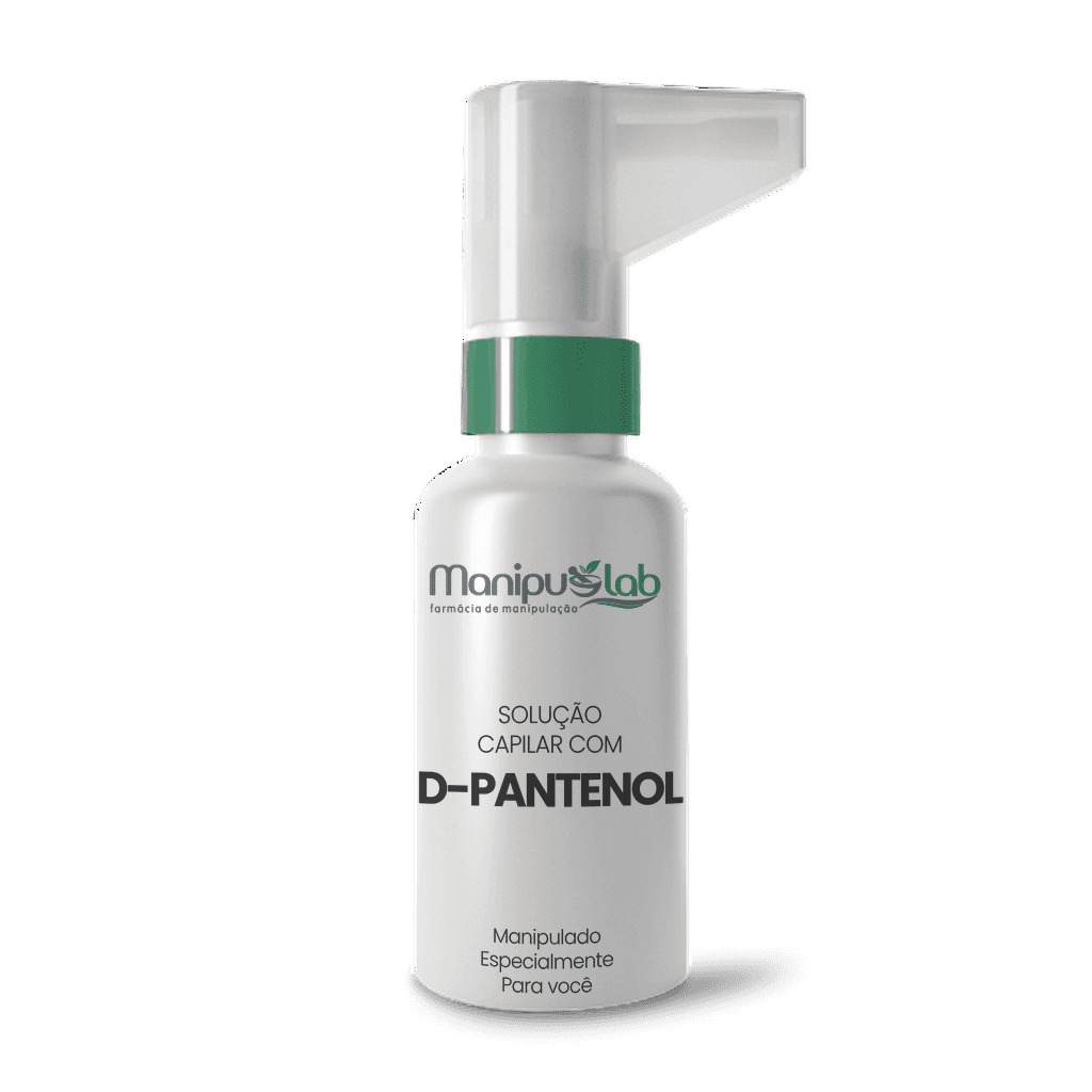 Thumbail produto D-Pantenol (5%)
