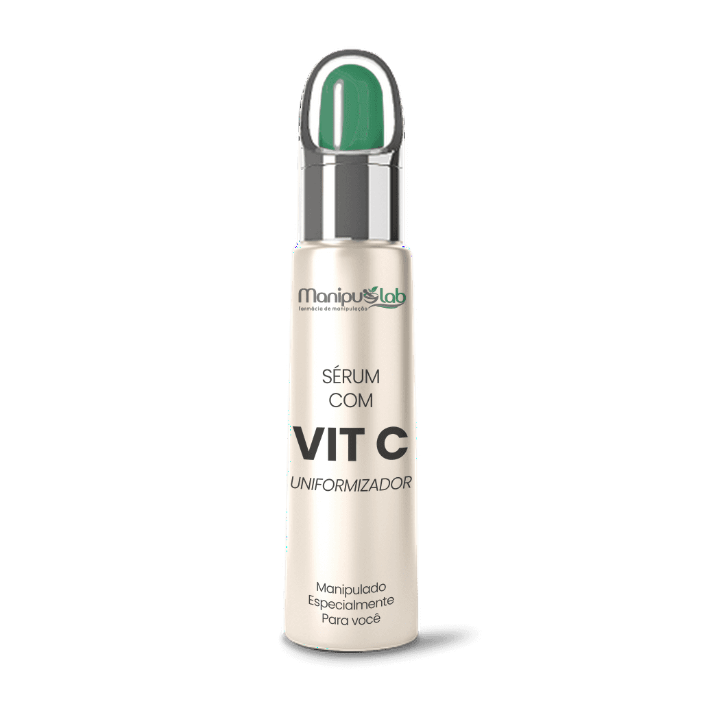 Thumbail produto Vitamina C 20%