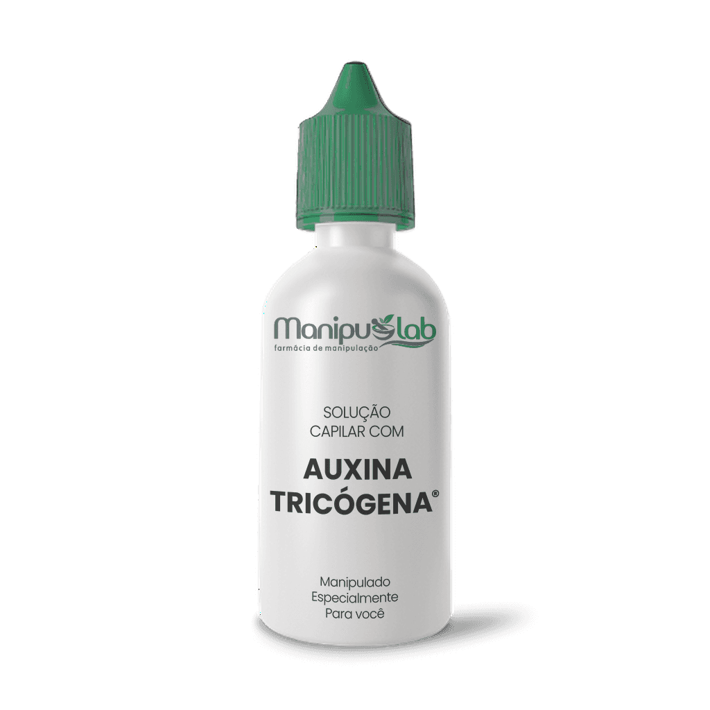 Thumbail produto Auxina Tricogena® (12%)
