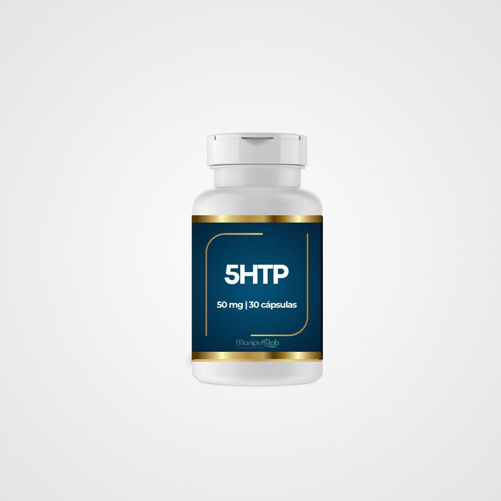 Imagem do 5HTP (50mg)