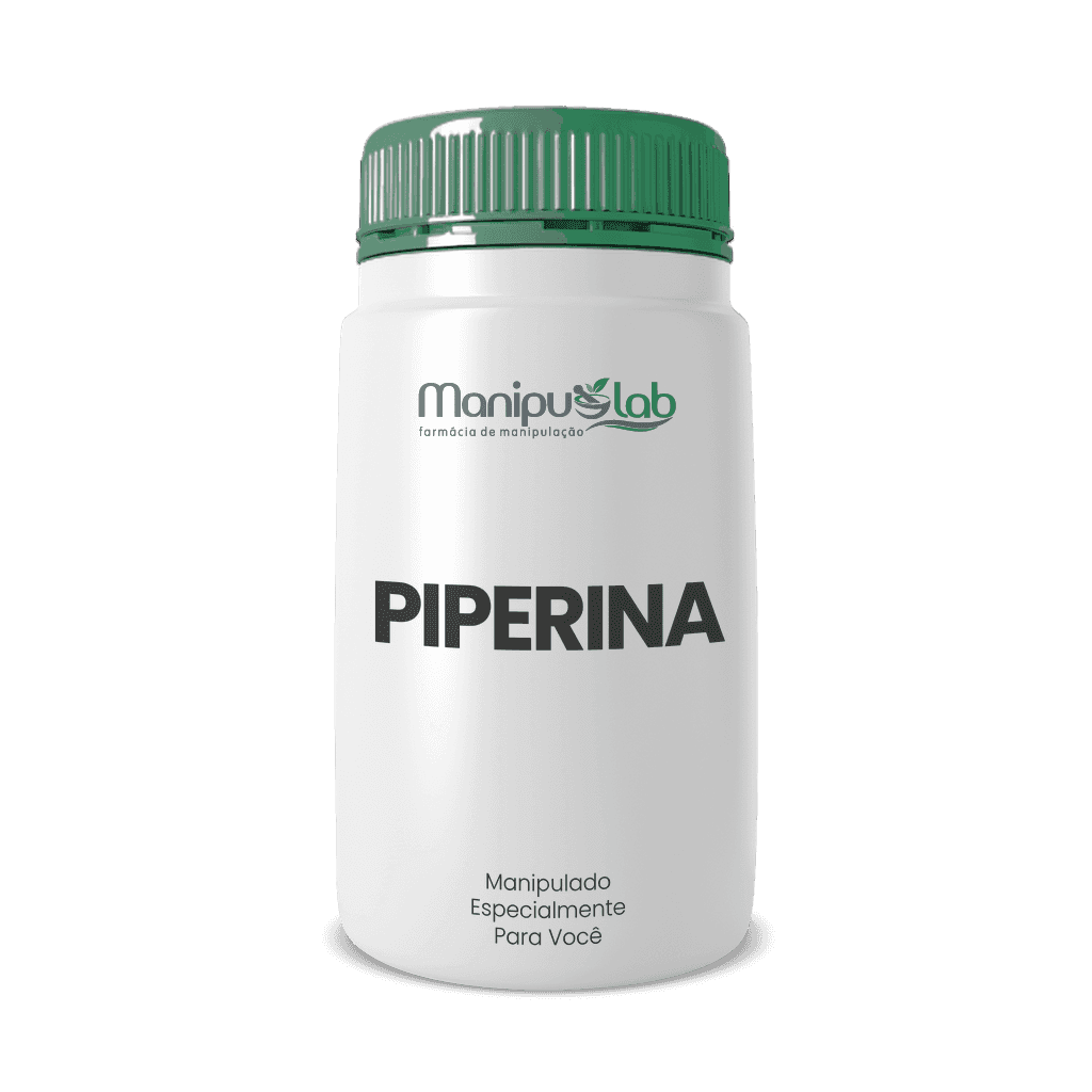 Thumbail produto Piperina (10mg)