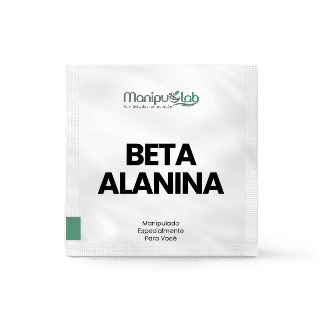 Thumbail produto Beta Alanina (3g)