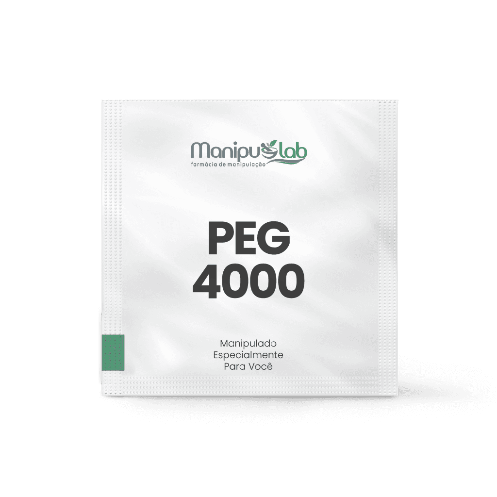Thumbail produto Peg 4000 (10g)
