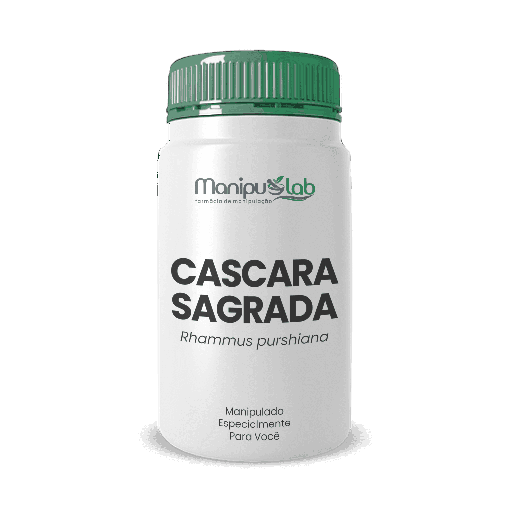 Thumbail produto Cascara Sagrada (100mg)