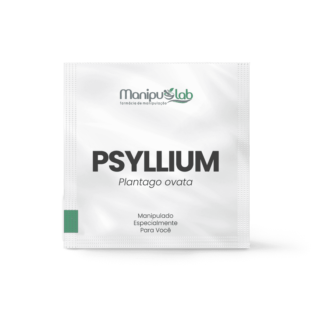 Thumbail produto Psyllium (500mg)