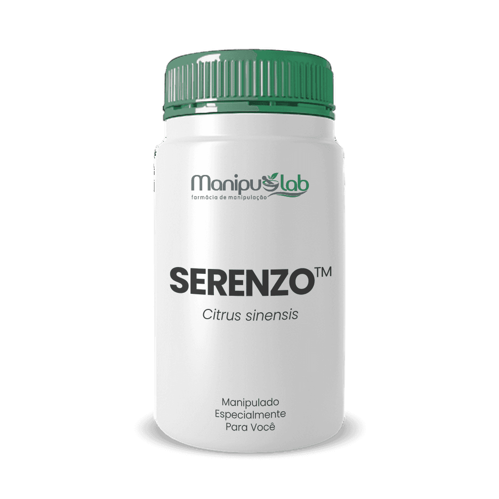 Thumbail produto Serenzo™ (500mg)