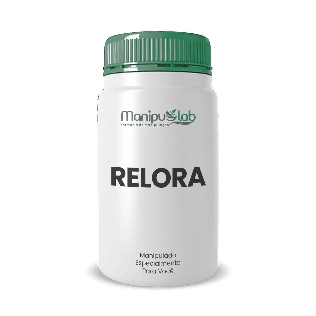 Relora 250mg