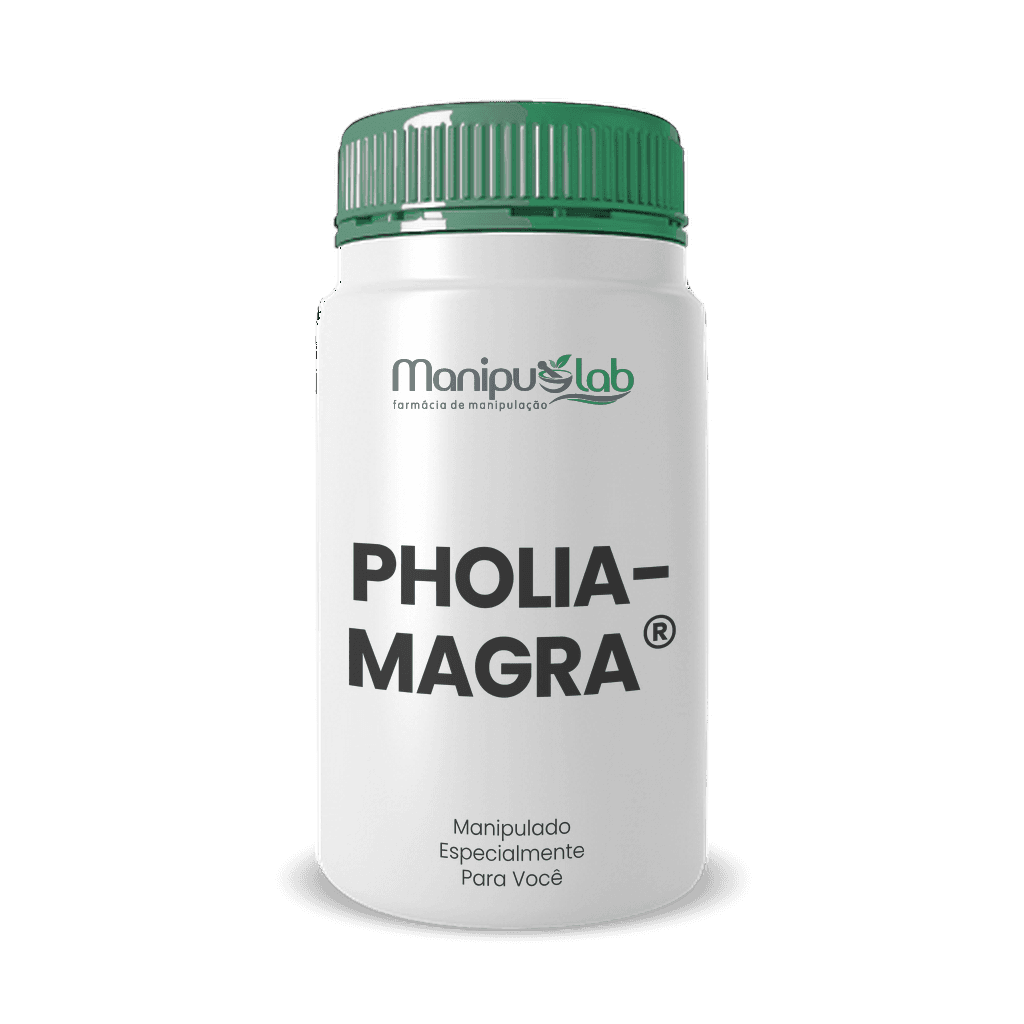 Pholiamagra (300mg)