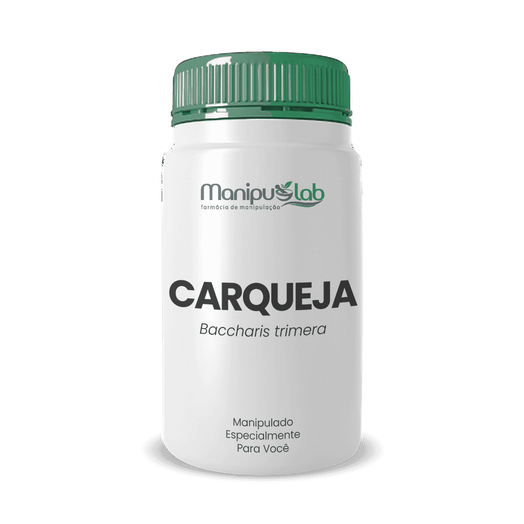 Thumbail produto Carqueja (300mg)