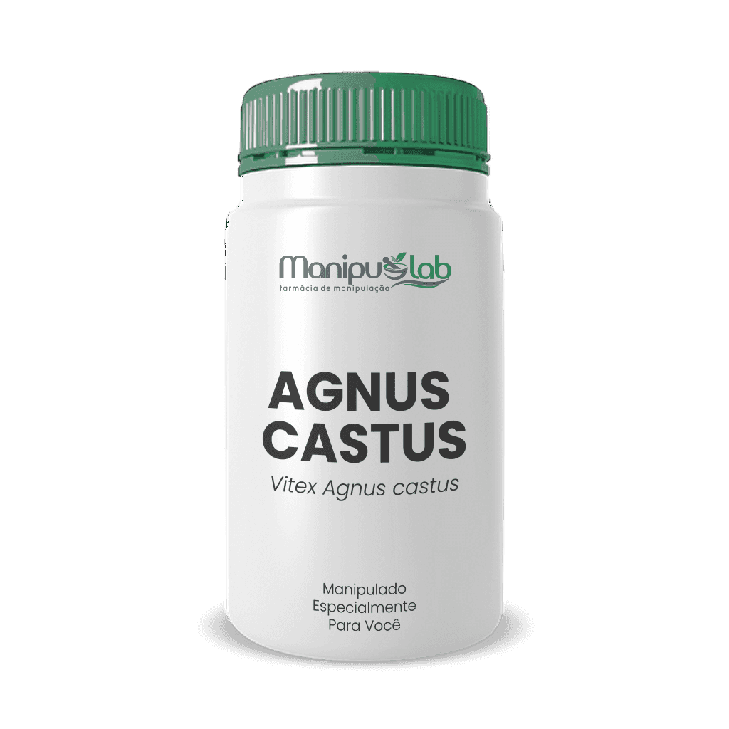 Thumbail produto Agnus Castus (200mg)