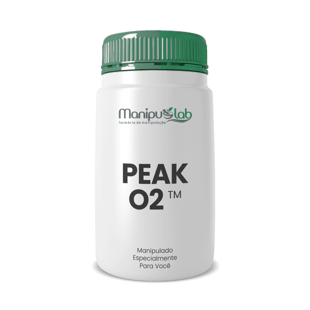 Peak O2 (1g)