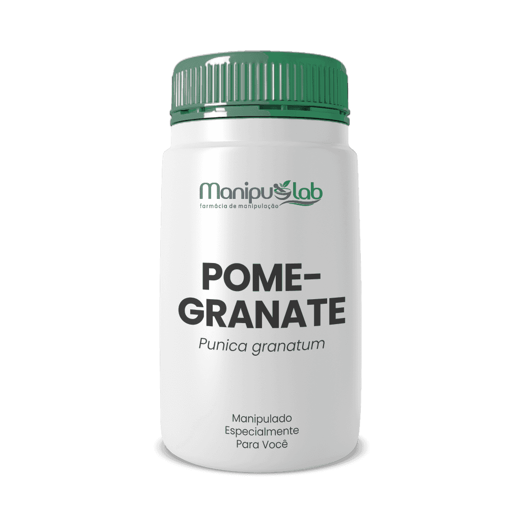 Thumbail produto Pomegranate (350mg)