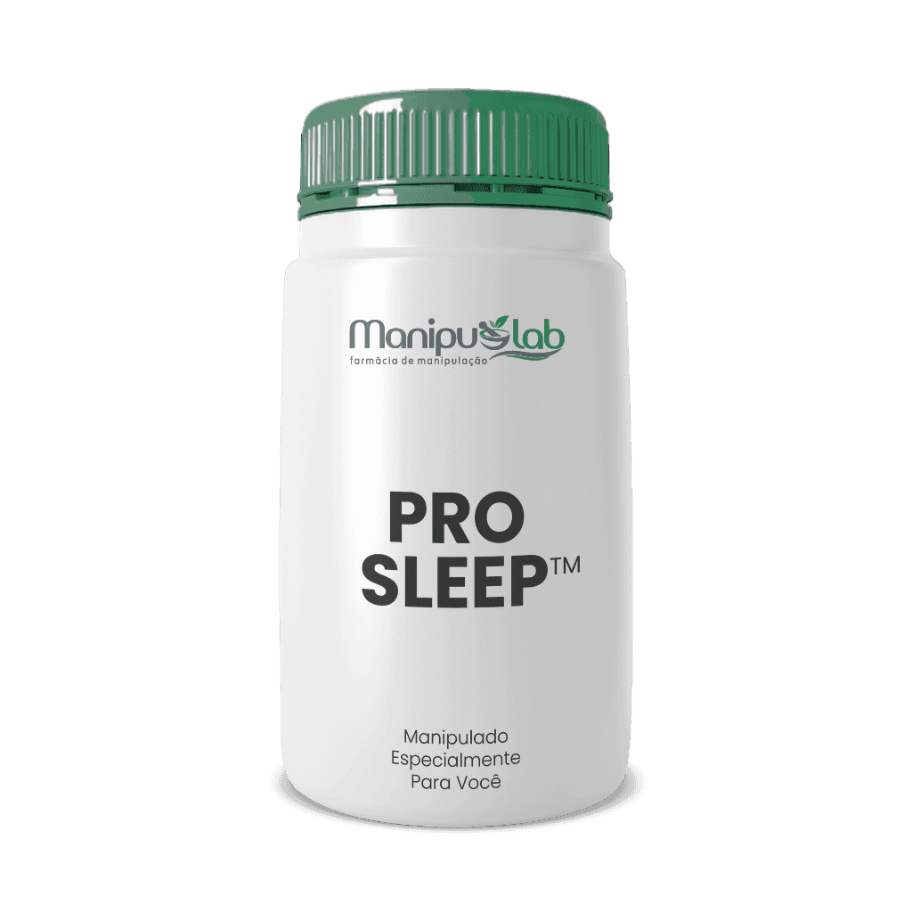 Thumbail produto Pro Sleep™ 260mg