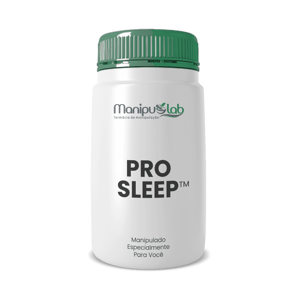 Pro Sleep™ 260mg