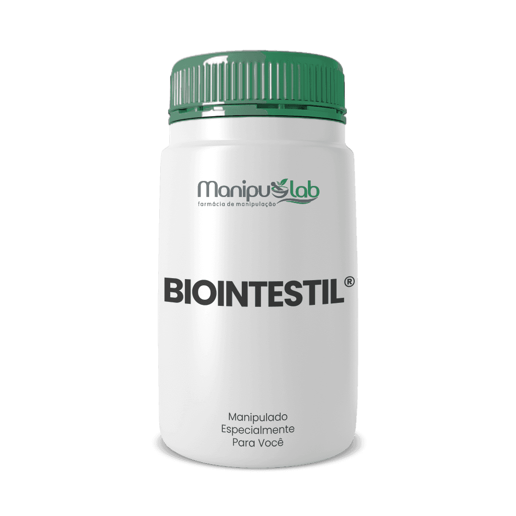 Biointestil 600mg