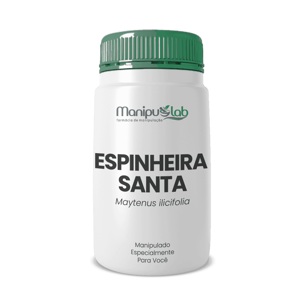 Thumbail produto Espinheira Santa (500mg)