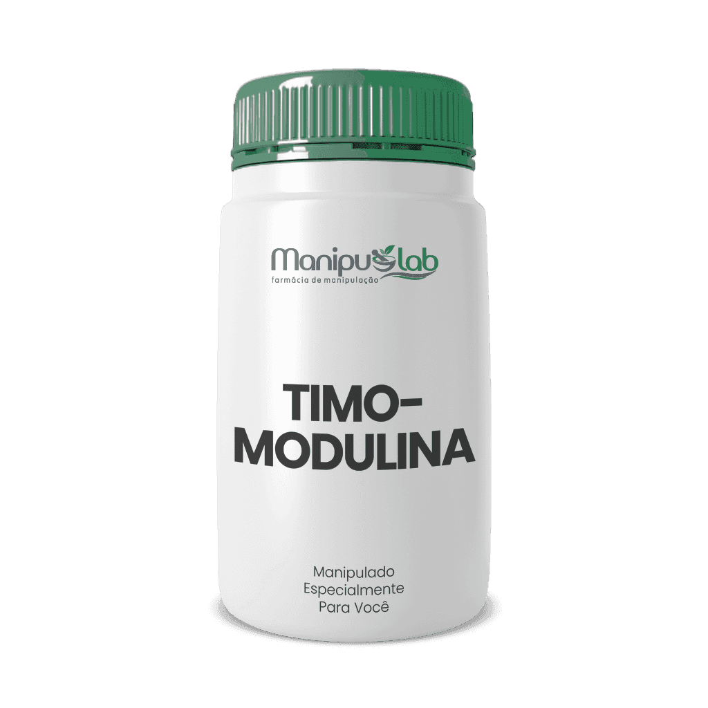 Thumbail produto Timomodulina (80mg)
