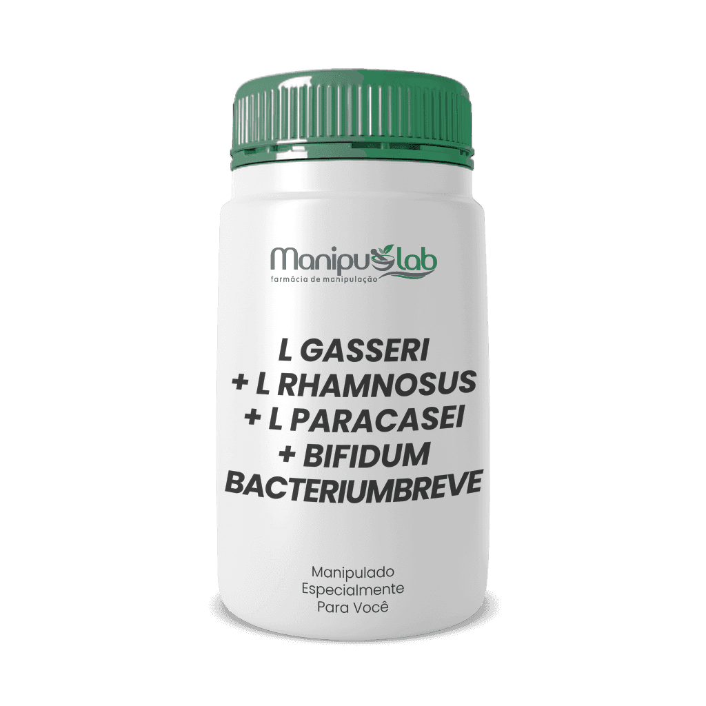 Thumbail produto Lactobacillus p/Imunidade