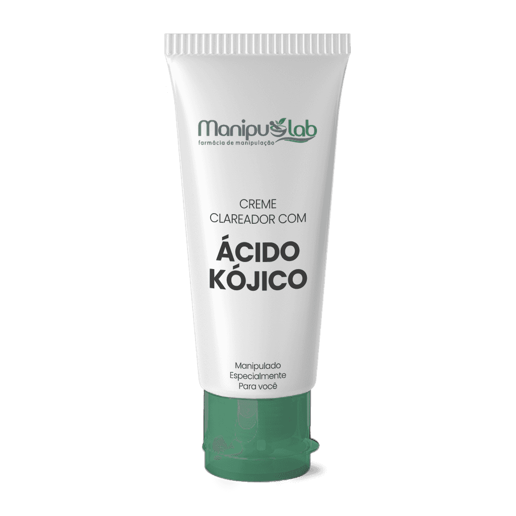 Thumbail produto Ácido Kójico (3%)