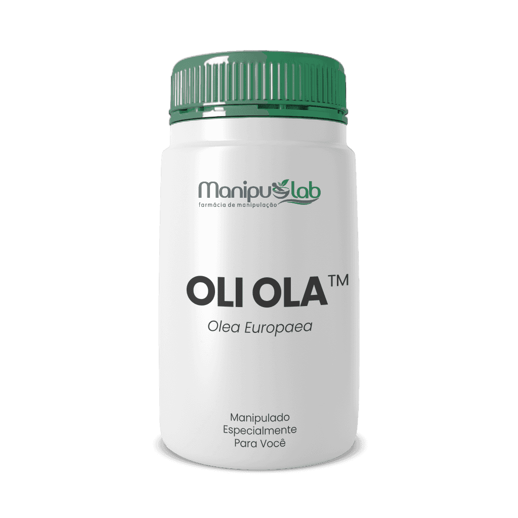 Thumbail produto Oli Ola 300mg