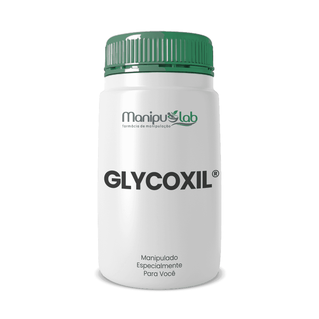 Thumbail produto Glycoxil® (200mg)