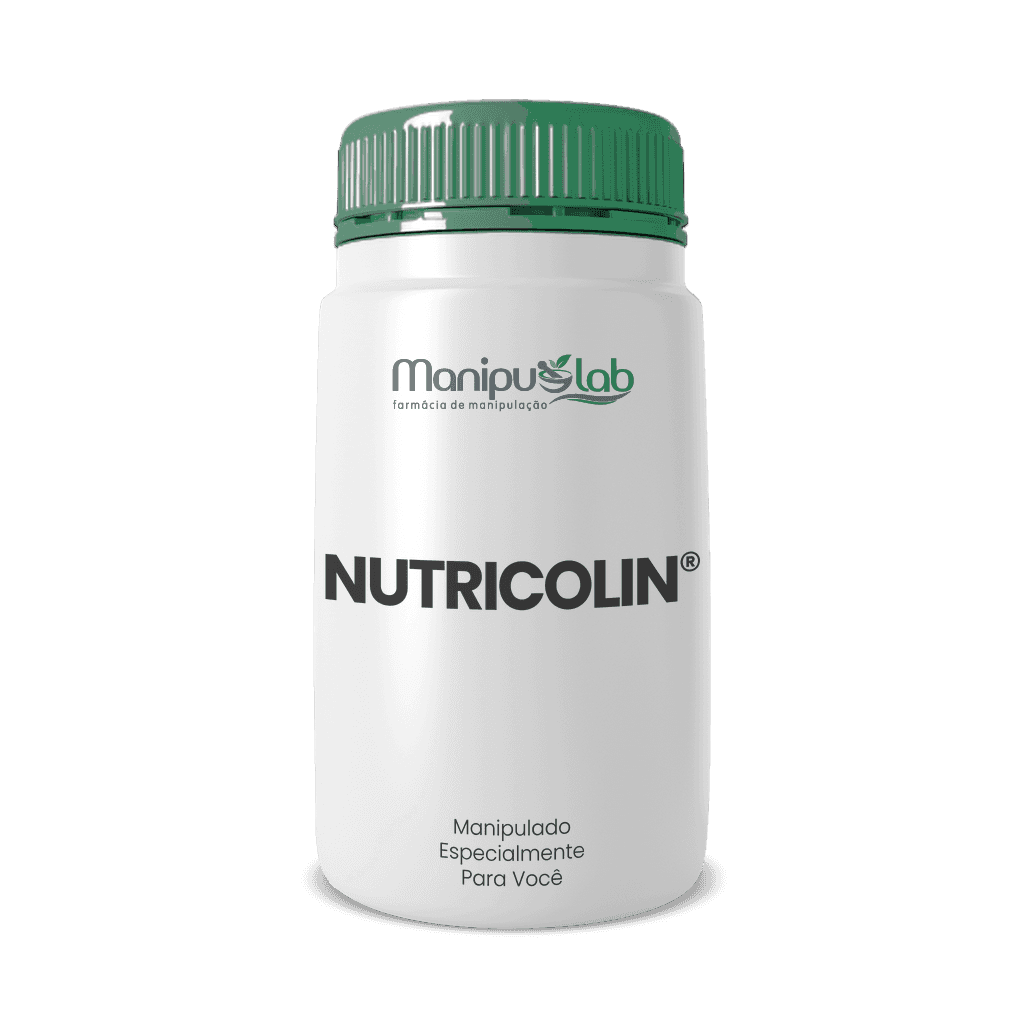 Thumbail produto Nutricolin® (300mg)