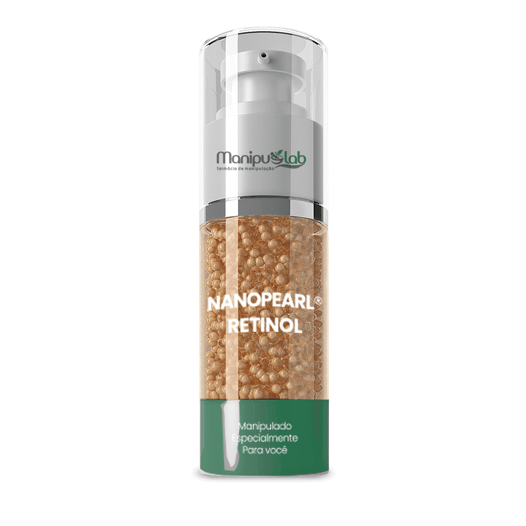 Thumbail produto Nanopearl® Retinol