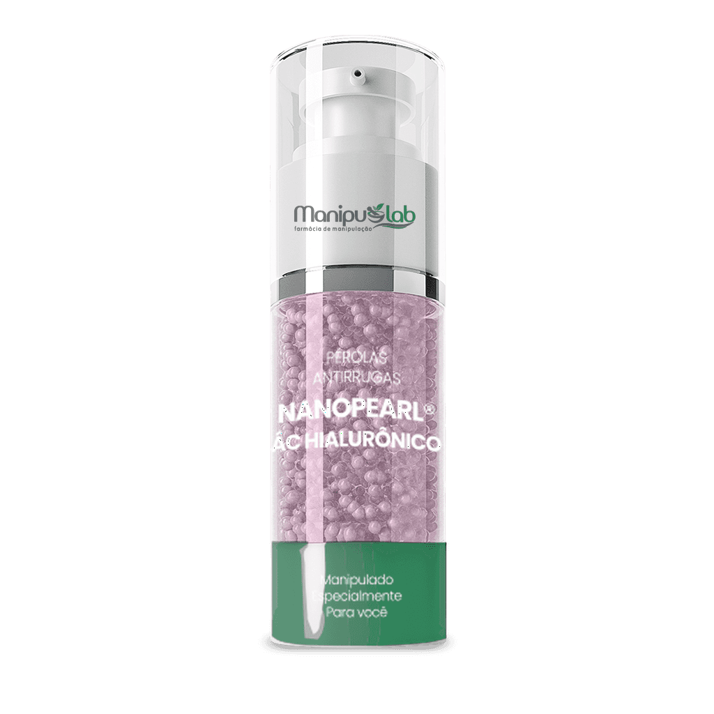 Thumbail produto Nanopearl® Ác Hialurônico