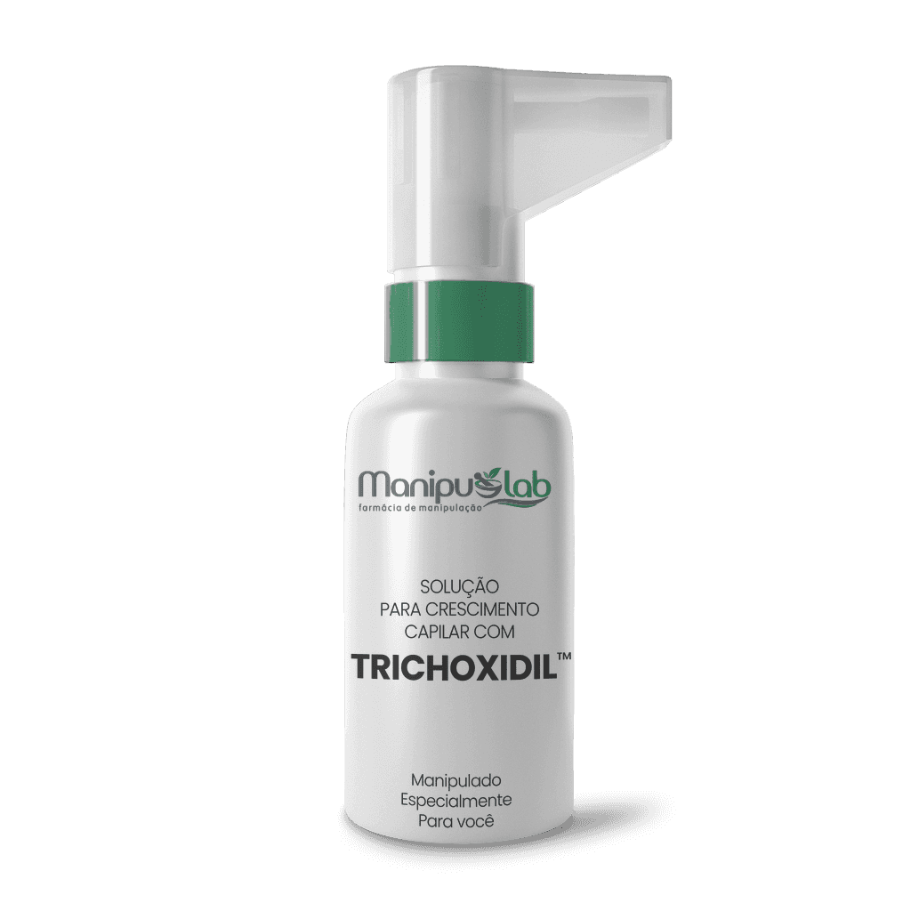 Thumbail produto Trichoxidil™ (2,5%)