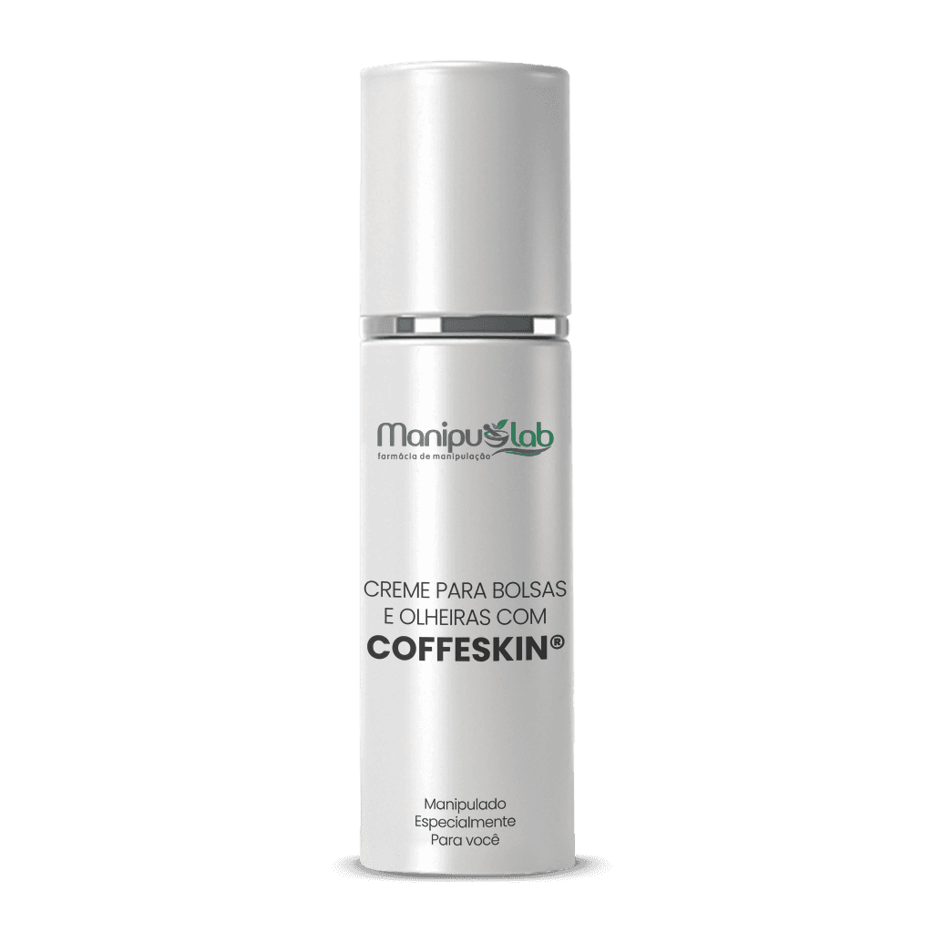 Thumbail produto Coffeskin® (3%)