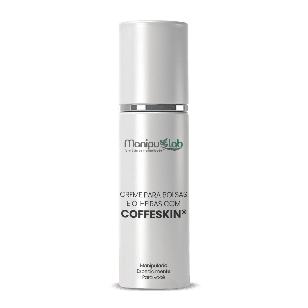 Coffeskin® (3%)