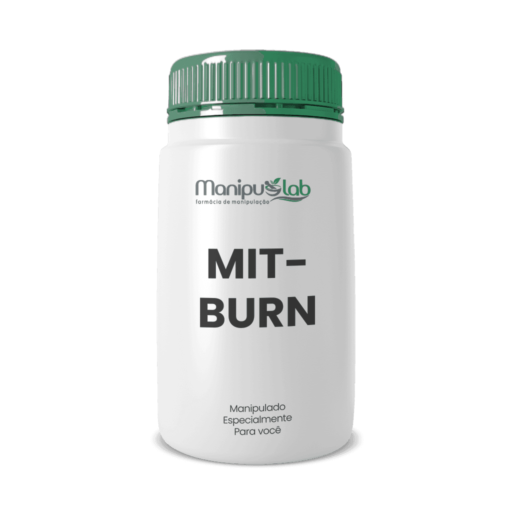 Imagem do MITBurn 50mg