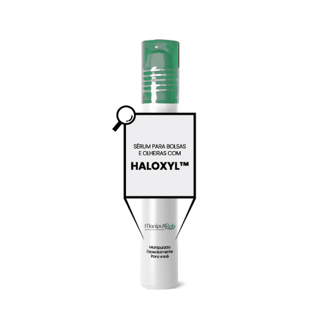 Imagem do Haloxyl (2%)