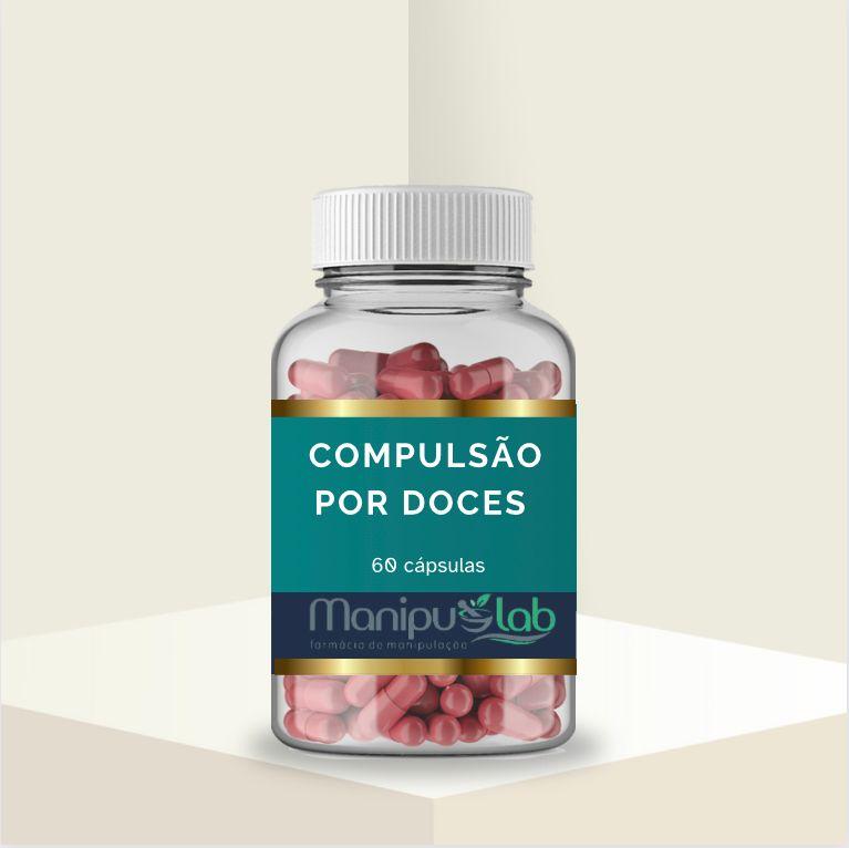 Imagem do Compulsão por Doces