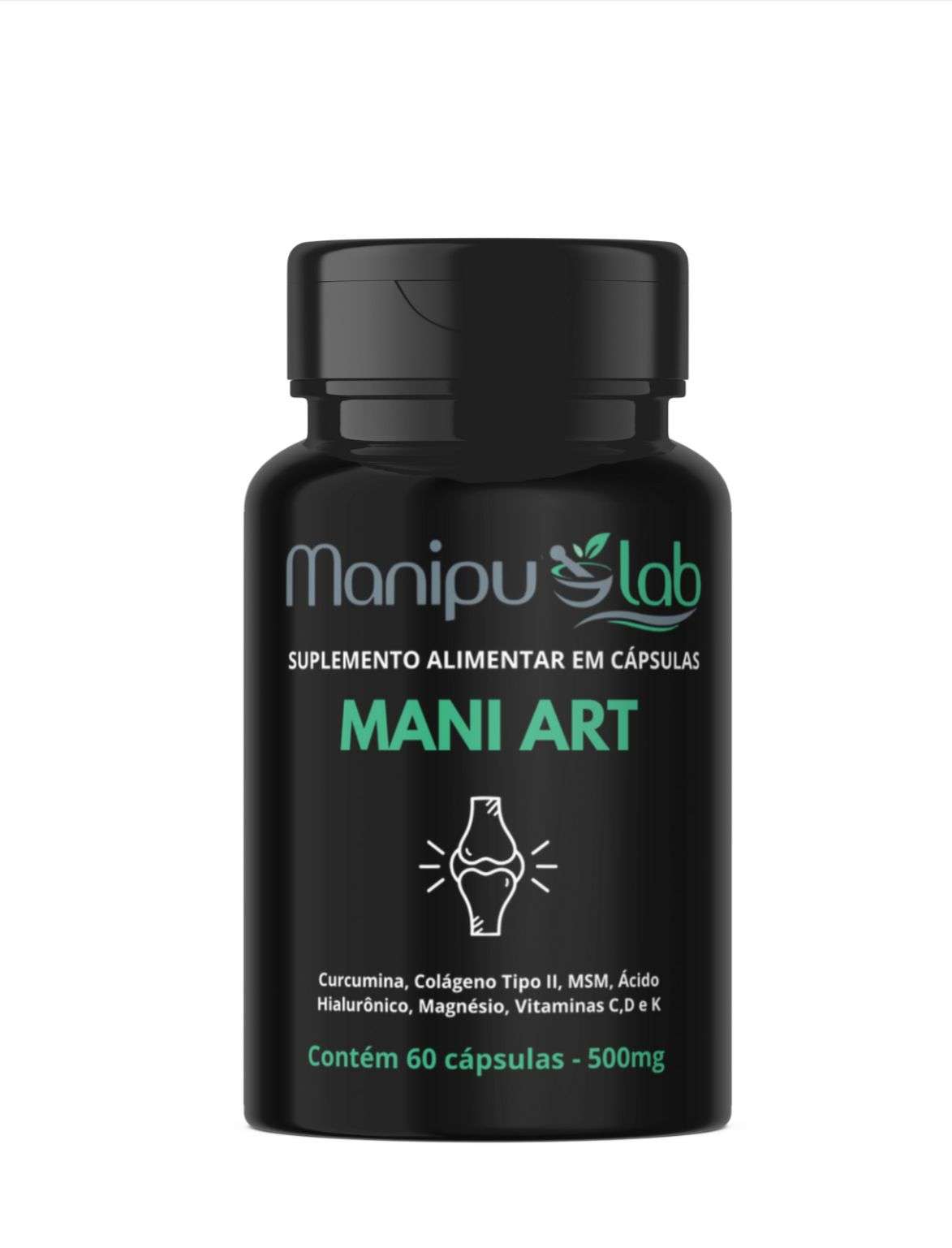 Thumbail produto MANI ART