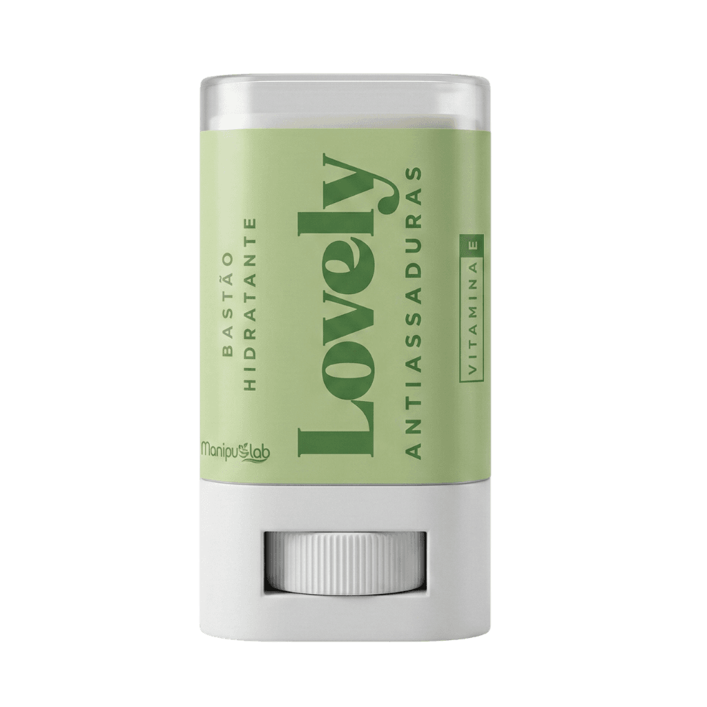 Imagem do Lovely Antiassaduras
