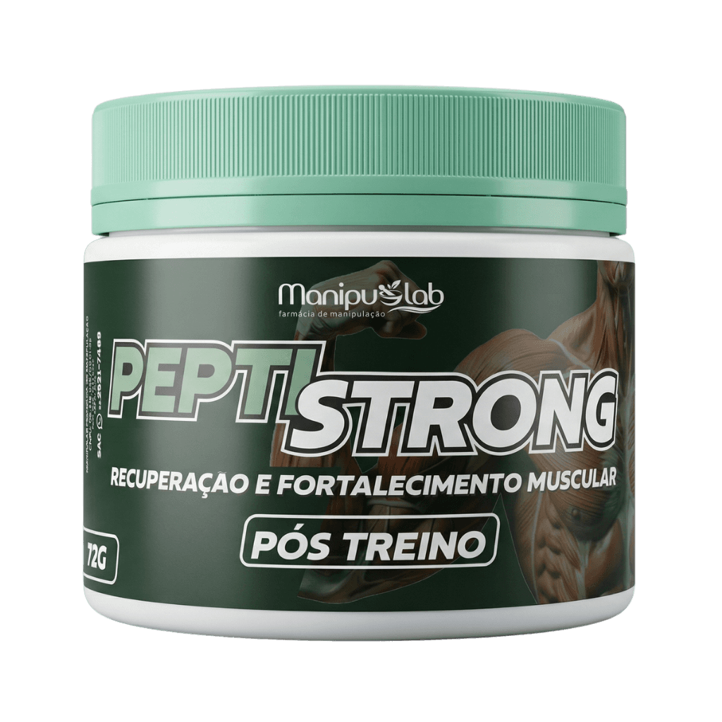 Imagem do PeptiStrong