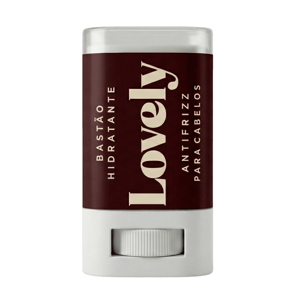 Imagem do Lovely Bastão Antifrizz