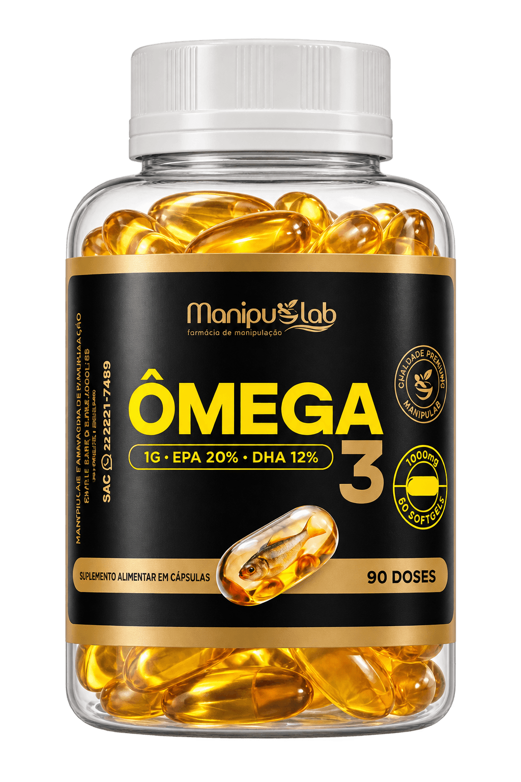 Ômega 3