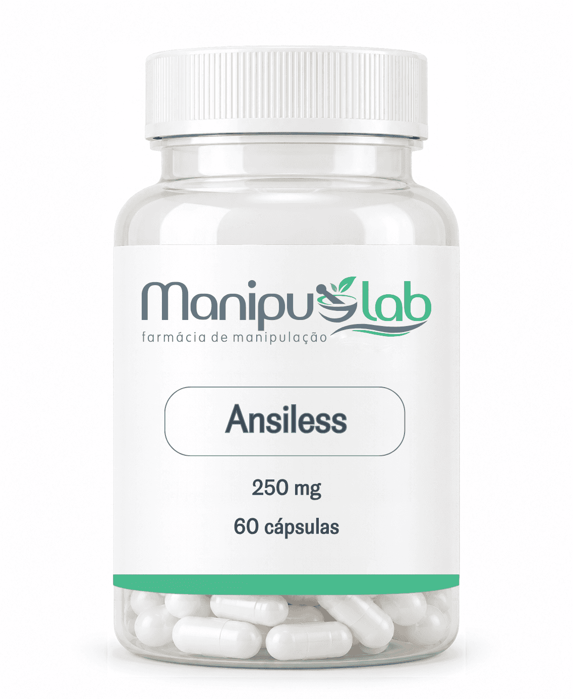 Thumbail produto Ansiless 250 mg